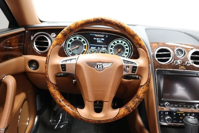 2014 Bentley Continental Flying Spur - Image 24 of 31