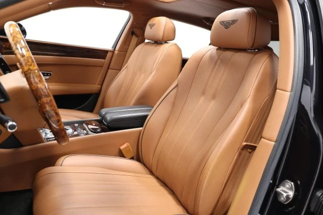2014 Bentley Continental Flying Spur - Image 17 of 31