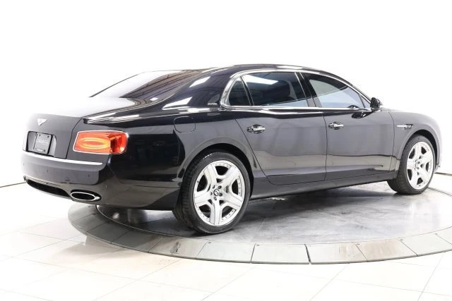 2014 Bentley Continental Flying Spur - Image 4 of 31