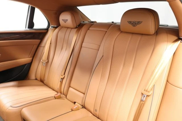 2014 Bentley Continental Flying Spur - Image 3 of 31