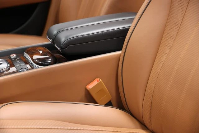 2014 Bentley Continental Flying Spur - Image 21 of 31