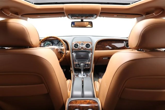 2014 Bentley Continental Flying Spur - Image 30 of 31