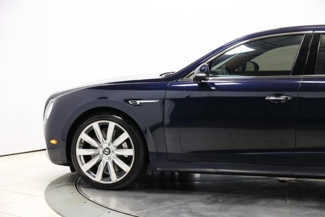 2014 Bentley Continental Flying Spur - Image 7 of 21