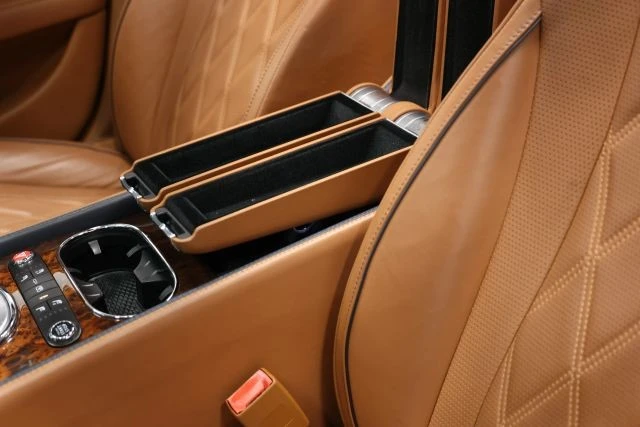 2014 Bentley Continental Flying Spur - Image 19 of 21