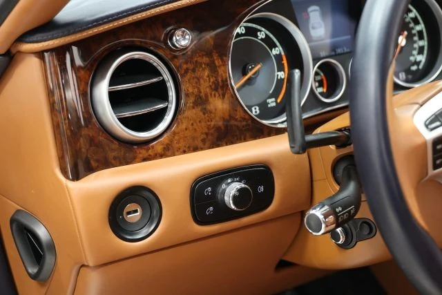 2014 Bentley Continental Flying Spur - Image 21 of 21