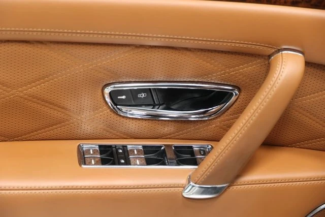 2014 Bentley Continental Flying Spur - Image 11 of 21
