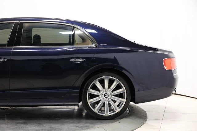 2014 Bentley Continental Flying Spur - Image 9 of 21
