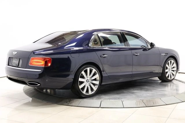 2014 Bentley Continental Flying Spur - Image 4 of 12