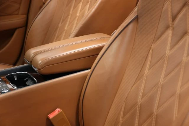 2014 Bentley Continental Flying Spur - Image 18 of 21