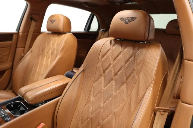 2014 Bentley Continental Flying Spur - Image 17 of 21