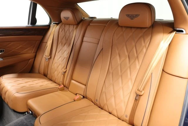 2014 Bentley Continental Flying Spur - Image 3 of 12