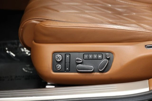 2014 Bentley Continental Flying Spur - Image 14 of 21