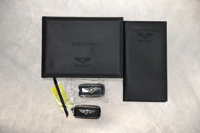2014 Bentley Continental Flying Spur - Image 5 of 21