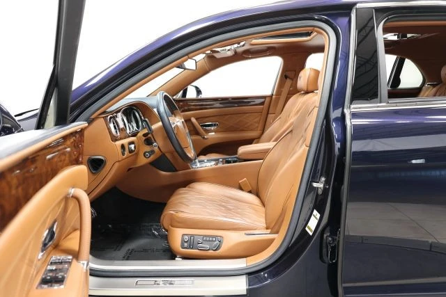 2014 Bentley Continental Flying Spur - Image 13 of 21
