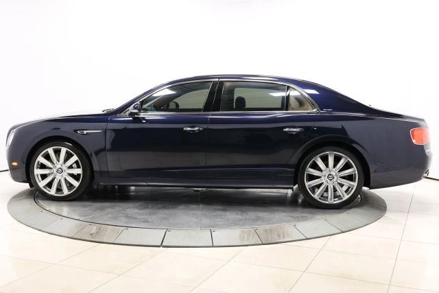 2014 Bentley Continental Flying Spur - Image 8 of 21