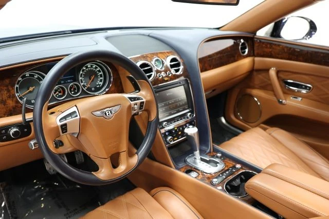 2014 Bentley Continental Flying Spur - Image 2 of 21