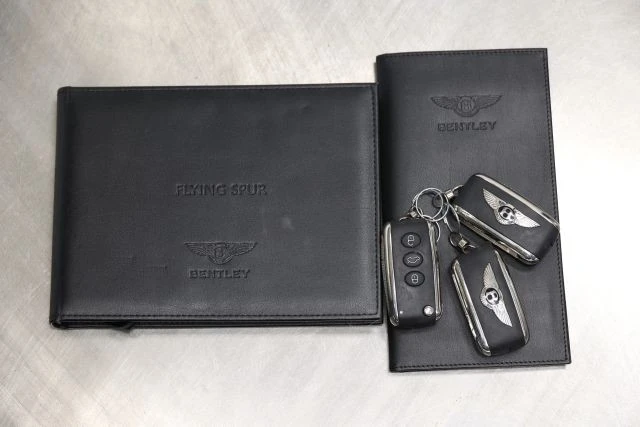 2014 Bentley Continental Flying Spur - Image 6 of 12
