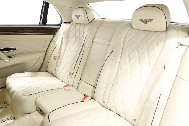 2014 Bentley Continental Flying Spur - Image 3 of 12