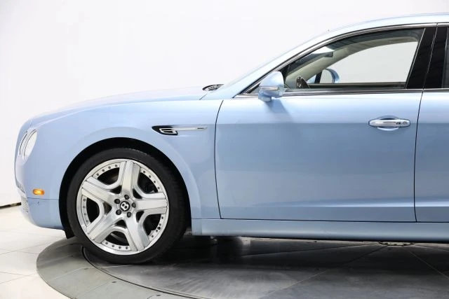 2014 Bentley Continental Flying Spur - Image 7 of 12
