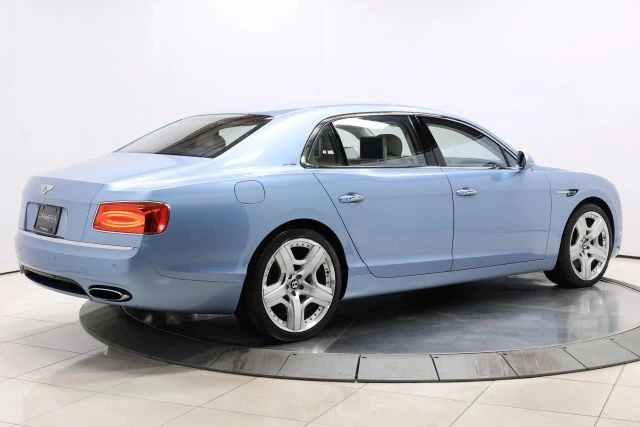 2014 Bentley Continental Flying Spur - Image 4 of 12