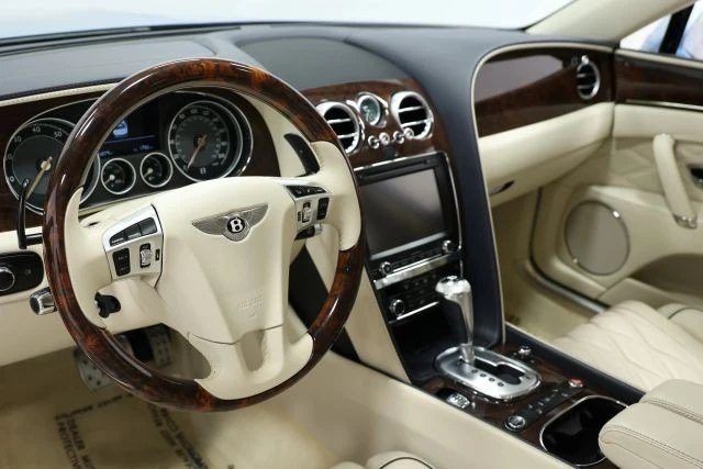 2014 Bentley Continental Flying Spur - Image 2 of 12