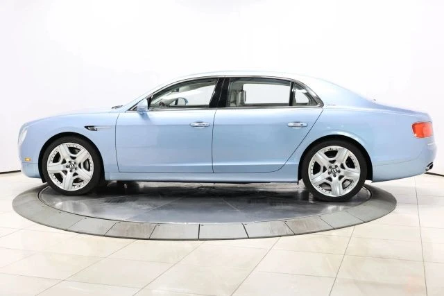 2014 Bentley Continental Flying Spur - Image 8 of 12