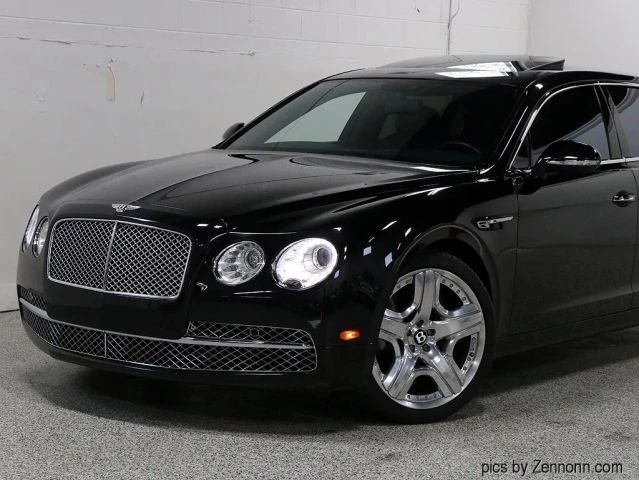 2014 Bentley Continental Flying Spur - Image 2 of 21