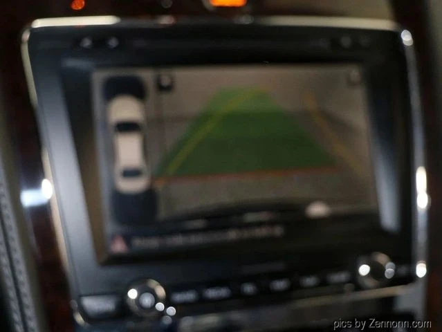 2014 Bentley Continental Flying Spur - Image 21 of 21