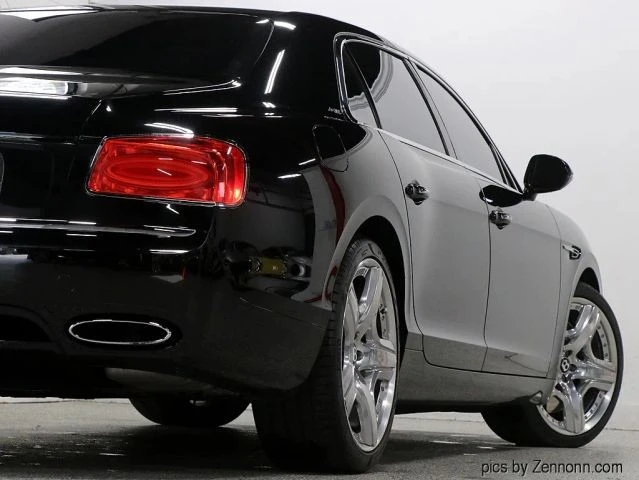 2014 Bentley Continental Flying Spur - Image 8 of 21
