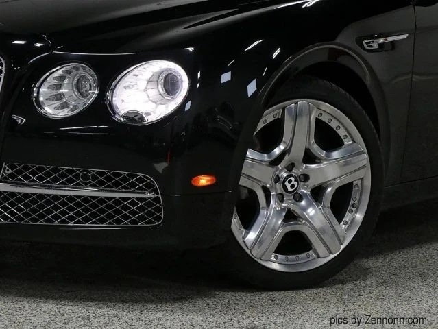 2014 Bentley Continental Flying Spur - Image 3 of 21