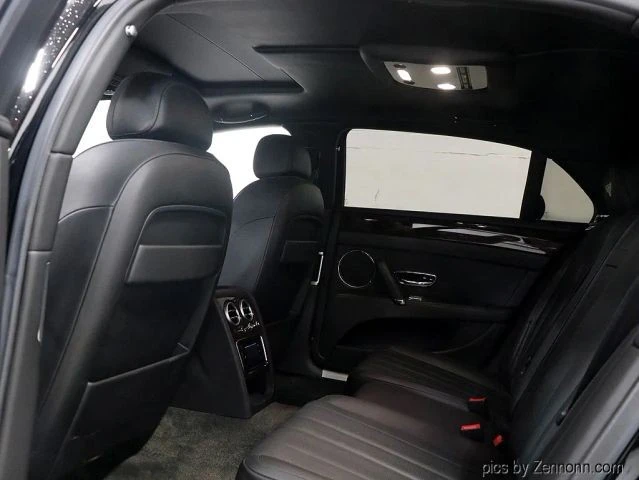 2014 Bentley Continental Flying Spur - Image 14 of 21