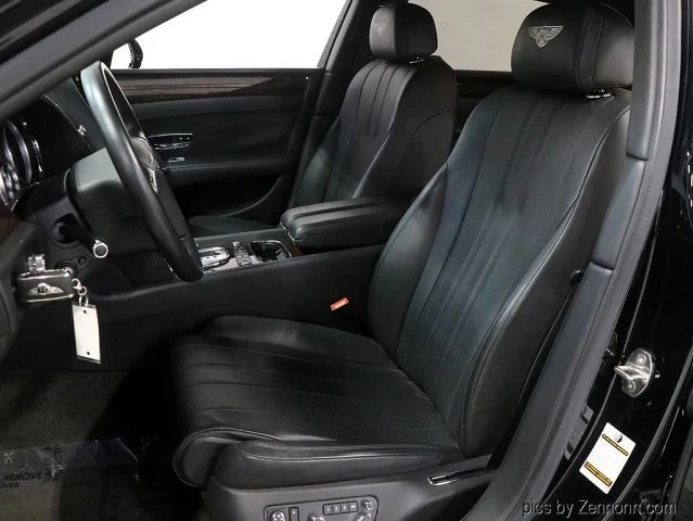 2014 Bentley Continental Flying Spur - Image 11 of 21