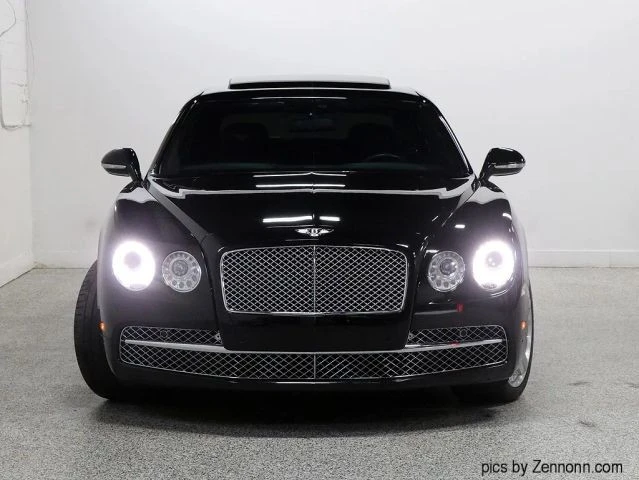 2014 Bentley Continental Flying Spur - Image 5 of 21