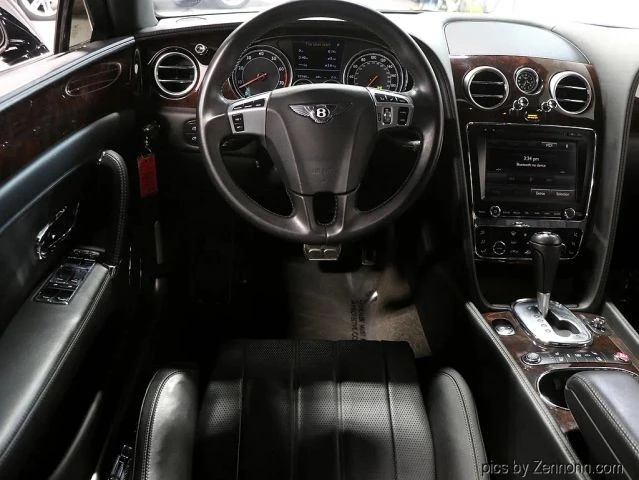 2014 Bentley Continental Flying Spur - Image 16 of 21