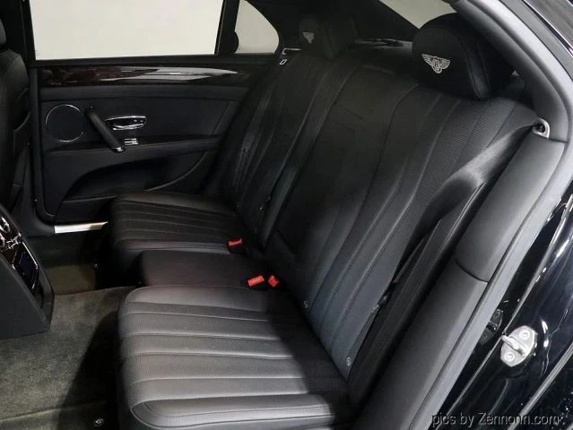 2014 Bentley Continental Flying Spur - Image 13 of 21