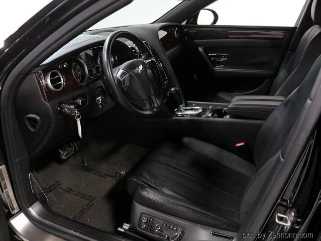 2014 Bentley Continental Flying Spur - Image 12 of 21