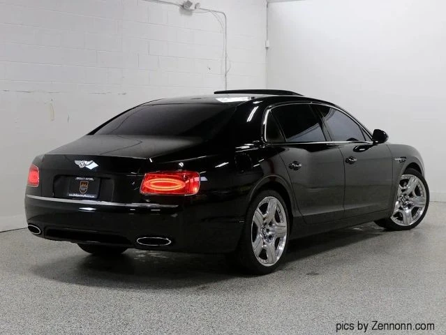 2014 Bentley Continental Flying Spur - Image 10 of 21