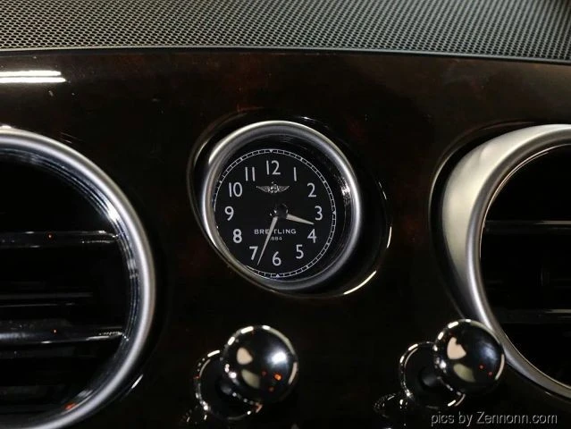 2014 Bentley Continental Flying Spur - Image 19 of 21
