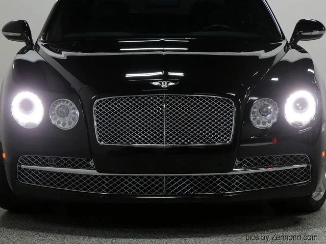 2014 Bentley Continental Flying Spur - Image 6 of 21