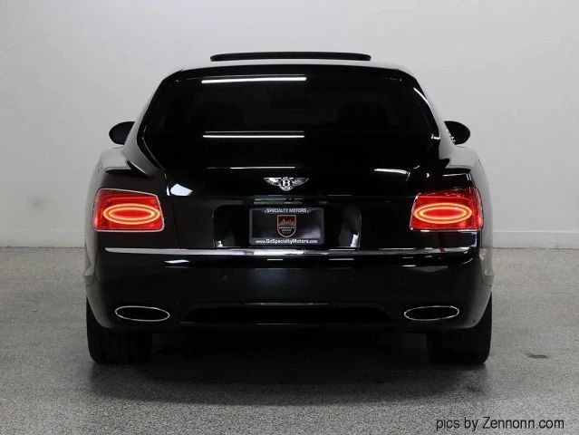 2014 Bentley Continental Flying Spur - Image 7 of 21