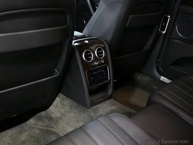 2014 Bentley Continental Flying Spur - Image 15 of 21