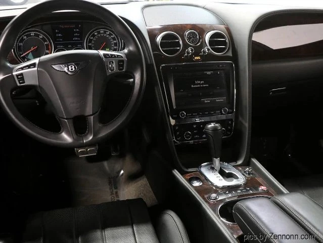 2014 Bentley Continental Flying Spur - Image 17 of 21