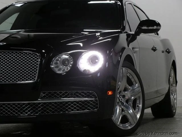 2014 Bentley Continental Flying Spur - Image 4 of 21