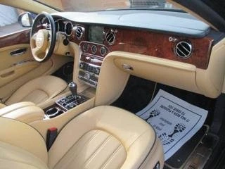 2014 Bentley Mulsanne 2nd Gen - Image 15 of 20