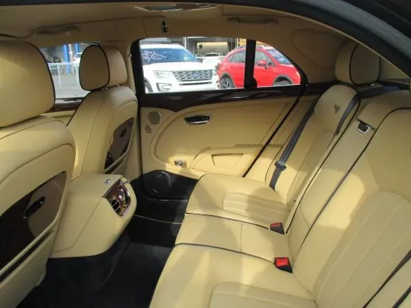 2014 Bentley Mulsanne 2nd Gen - Image 7 of 20