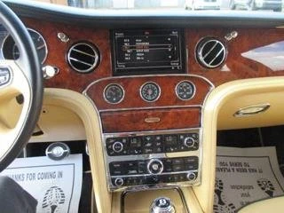 2014 Bentley Mulsanne 2nd Gen - Image 20 of 20
