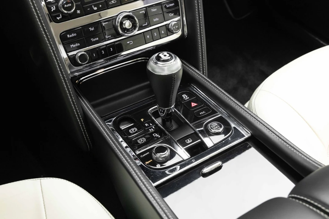 2014 Bentley Mulsanne 2nd Gen - Image 14 of 31
