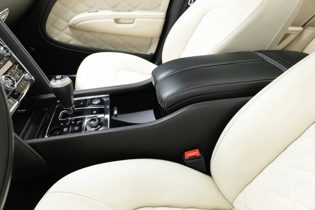 2014 Bentley Mulsanne 2nd Gen - Image 26 of 31