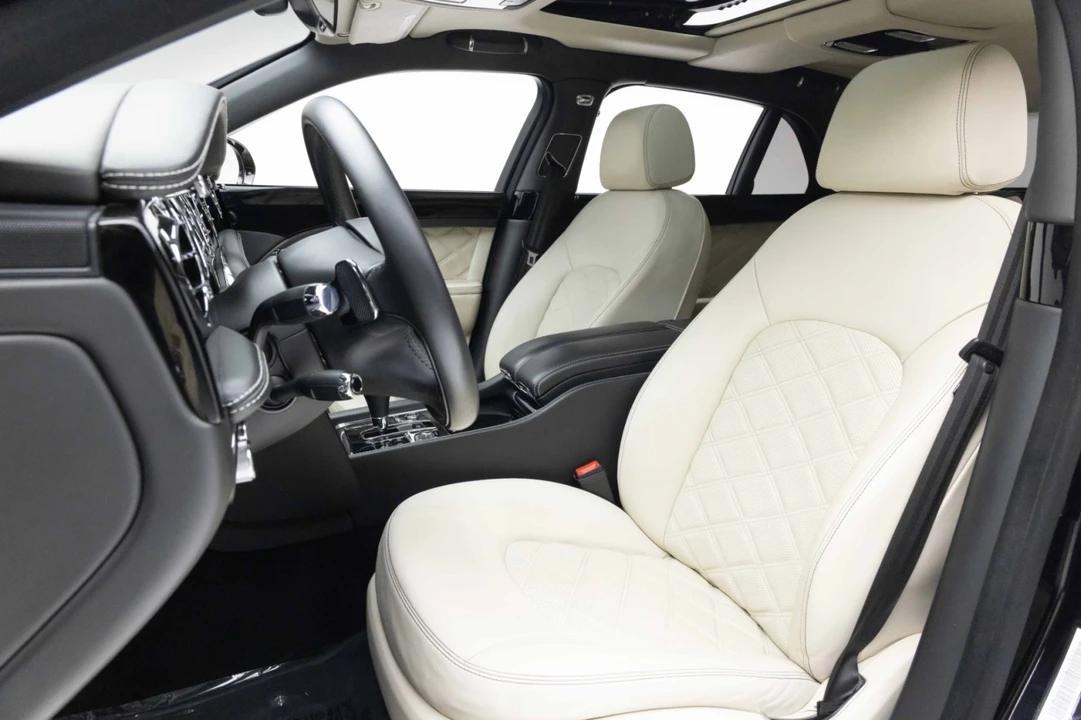2014 Bentley Mulsanne 2nd Gen - Image 8 of 31