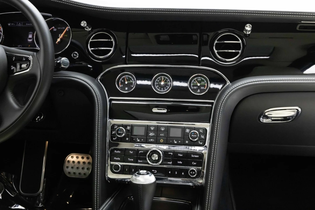 2014 Bentley Mulsanne 2nd Gen - Image 28 of 31